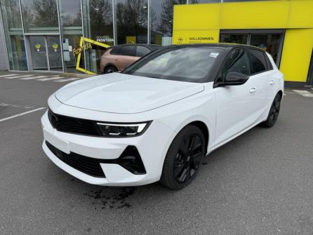 OPEL Astra Electric 156ch GS à vendre à Melun - Image n°1