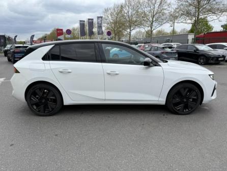 OPEL Astra Electric 156ch GS à vendre à Melun - Image n°4