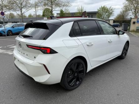 OPEL Astra Electric 156ch GS à vendre à Melun - Image n°5