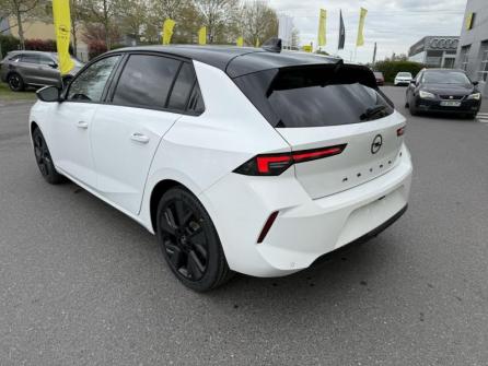 OPEL Astra Electric 156ch GS à vendre à Melun - Image n°7