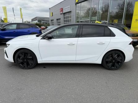 OPEL Astra Electric 156ch GS à vendre à Melun - Image n°8