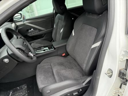 OPEL Astra Electric 156ch GS à vendre à Melun - Image n°10
