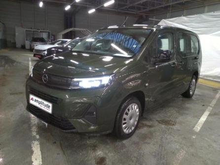 OPEL Combo Life Taille XL - Electric 136ch - 54 kWh Elegance 7 PLACES à vendre à Melun - Image n°1