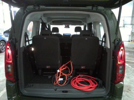 OPEL Combo Life Taille XL - Electric 136ch - 54 kWh Elegance 7 PLACES à vendre à Melun - Image n°3
