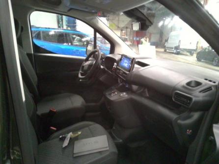 OPEL Combo Life Taille XL - Electric 136ch - 54 kWh Elegance 7 PLACES à vendre à Melun - Image n°4