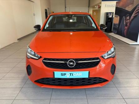 OPEL Corsa Corsa-e 136ch Edition à vendre à Chaumont - Image n°2