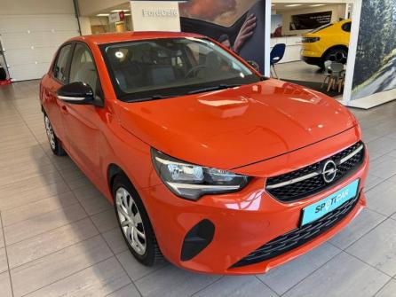 OPEL Corsa Corsa-e 136ch Edition à vendre à Chaumont - Image n°3