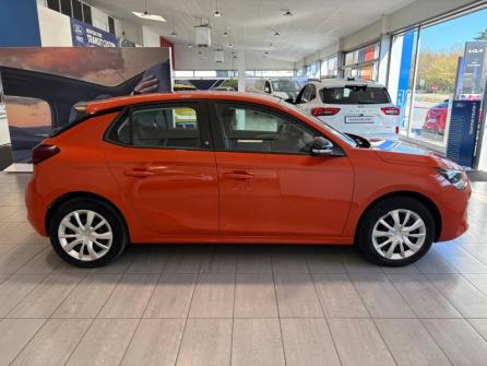 OPEL Corsa Corsa-e 136ch Edition à vendre à Chaumont - Image n°4