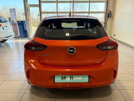 OPEL Corsa Corsa-e 136ch Edition à vendre à Chaumont - Image n°6