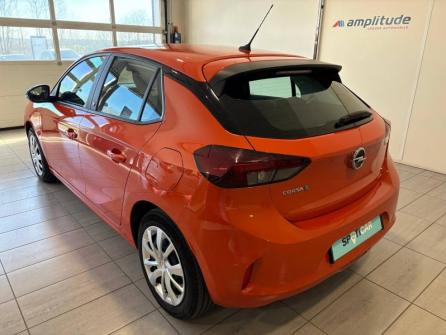 OPEL Corsa Corsa-e 136ch Edition à vendre à Chaumont - Image n°7