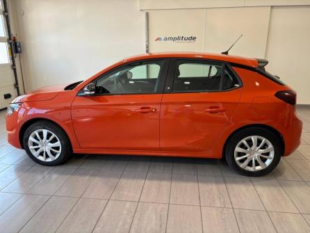 OPEL Corsa Corsa-e 136ch Edition à vendre à Chaumont - Image n°8