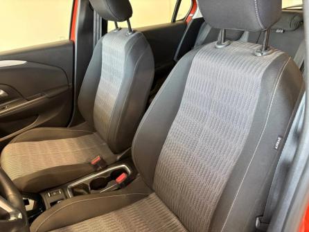 OPEL Corsa Corsa-e 136ch Edition à vendre à Chaumont - Image n°10