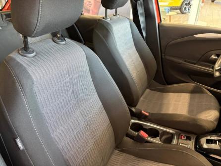 OPEL Corsa Corsa-e 136ch Edition à vendre à Chaumont - Image n°11