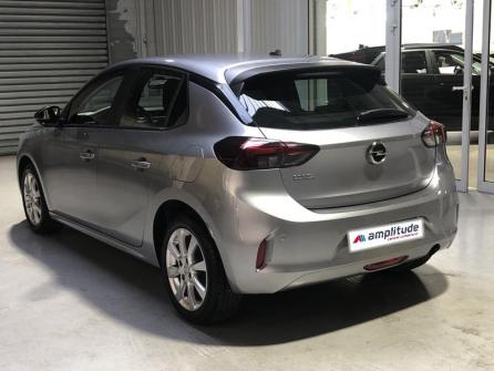 OPEL Corsa 1.2 75ch Edition à vendre à Brie-Comte-Robert - Image n°7