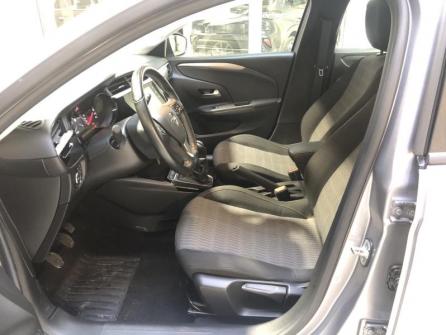 OPEL Corsa 1.2 75ch Edition à vendre à Brie-Comte-Robert - Image n°11
