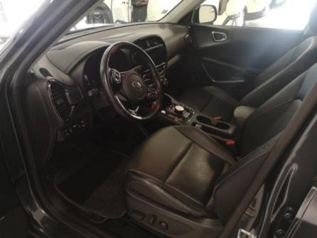 KIA e-Soul Premium 204ch à vendre à Garges Les Gonesse - Image n°10