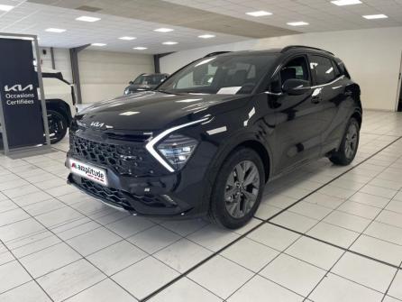 KIA Sportage 1.6 T-GDi 210ch HEV GT-Line Premium BVA6 à vendre à Garges Les Gonesse - Image n°1