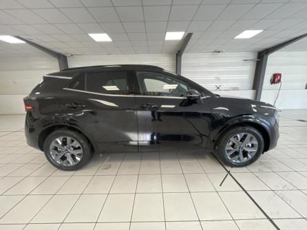 KIA Sportage 1.6 T-GDi 210ch HEV GT-Line Premium BVA6 à vendre à Garges Les Gonesse - Image n°4
