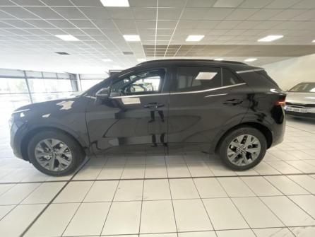 KIA Sportage 1.6 T-GDi 210ch HEV GT-Line Premium BVA6 à vendre à Garges Les Gonesse - Image n°8