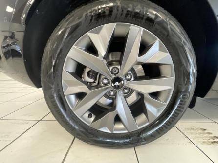 KIA Sportage 1.6 T-GDi 210ch HEV GT-Line Premium BVA6 à vendre à Garges Les Gonesse - Image n°11