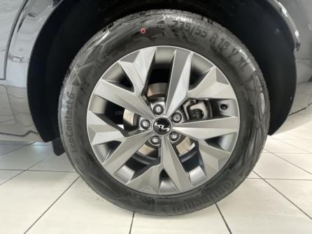KIA Sportage 1.6 T-GDi 210ch HEV GT-Line Premium BVA6 à vendre à Garges Les Gonesse - Image n°12