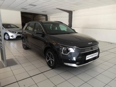 KIA Niro 1.6 GDi 129ch HEV Active DCT6 à vendre à Garges Les Gonesse - Image n°3