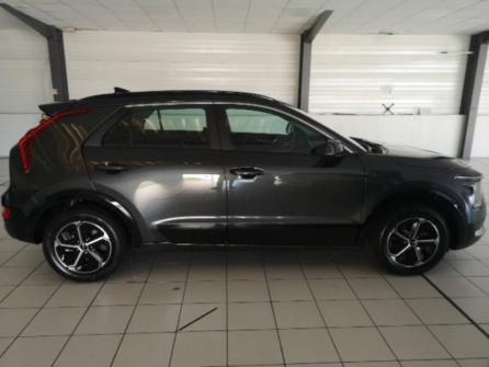 KIA Niro 1.6 GDi 129ch HEV Active DCT6 à vendre à Garges Les Gonesse - Image n°4