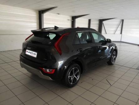 KIA Niro 1.6 GDi 129ch HEV Active DCT6 à vendre à Garges Les Gonesse - Image n°5