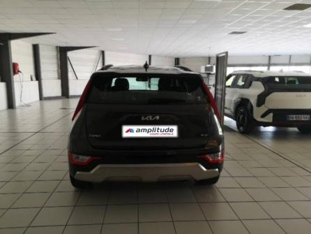 KIA Niro 1.6 GDi 129ch HEV Active DCT6 à vendre à Garges Les Gonesse - Image n°6