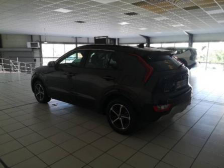 KIA Niro 1.6 GDi 129ch HEV Active DCT6 à vendre à Garges Les Gonesse - Image n°7