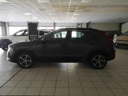 KIA Niro 1.6 GDi 129ch HEV Active DCT6 à vendre à Garges Les Gonesse - Image n°8