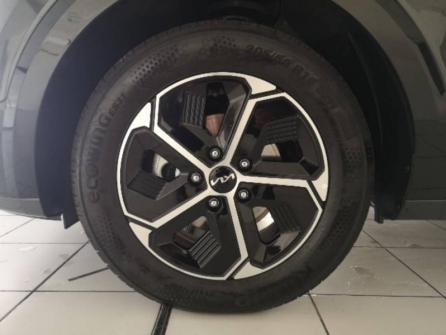 KIA Niro 1.6 GDi 129ch HEV Active DCT6 à vendre à Garges Les Gonesse - Image n°9