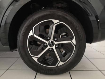 KIA Niro 1.6 GDi 129ch HEV Active DCT6 à vendre à Garges Les Gonesse - Image n°10