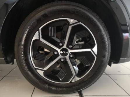 KIA Niro 1.6 GDi 129ch HEV Active DCT6 à vendre à Garges Les Gonesse - Image n°12