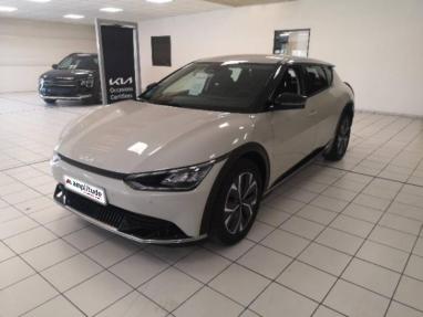 Voir le détail de l'offre de cette KIA EV6 229ch Air Design 2WD de 2021 en vente à partir de 276.21 €  / mois