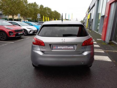 PEUGEOT 308 1.2 Puretech 130ch FÃ©line S&S EAT6 5p à vendre à Saint-Maximin - Image n°6