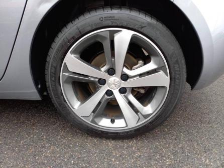 PEUGEOT 308 1.2 Puretech 130ch FÃ©line S&S EAT6 5p à vendre à Saint-Maximin - Image n°9