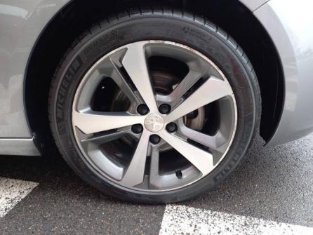 PEUGEOT 308 1.2 Puretech 130ch FÃ©line S&S EAT6 5p à vendre à Saint-Maximin - Image n°11
