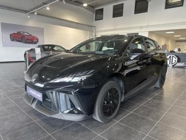 Voir le détail de l'offre de cette MG MOTOR MG4 EV 170ch - 51kWh de 2023 en vente à partir de 281.78 €  / mois