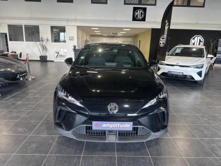 MG MOTOR MG4 EV 170ch - 51kWh à vendre à Saint-Maximin - Image n°2