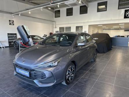 MG MOTOR MG3 Hybrid+ 195ch Comfort à vendre à Saint-Maximin - Image n°1