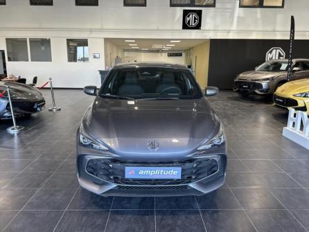 MG MOTOR MG3 Hybrid+ 195ch Comfort à vendre à Saint-Maximin - Image n°2