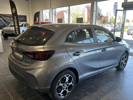 MG MOTOR MG3 Hybrid+ 195ch Comfort à vendre à Saint-Maximin - Image n°5