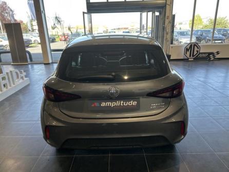MG MOTOR MG3 Hybrid+ 195ch Comfort à vendre à Saint-Maximin - Image n°6