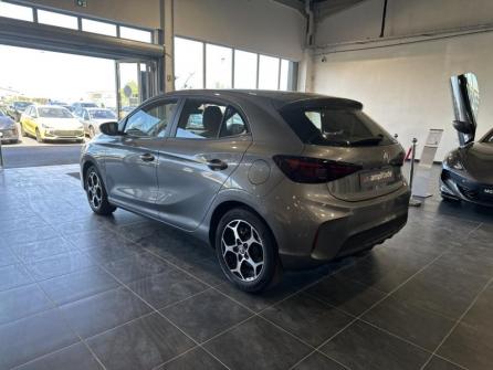 MG MOTOR MG3 Hybrid+ 195ch Comfort à vendre à Saint-Maximin - Image n°7