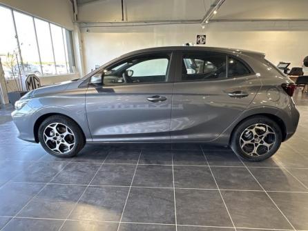 MG MOTOR MG3 Hybrid+ 195ch Comfort à vendre à Saint-Maximin - Image n°8