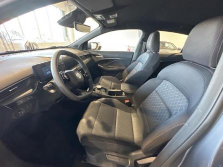 MG MOTOR MG3 Hybrid+ 195ch Comfort à vendre à Saint-Maximin - Image n°10