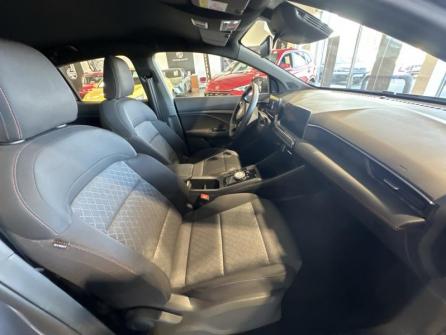 MG MOTOR MG3 Hybrid+ 195ch Comfort à vendre à Saint-Maximin - Image n°11
