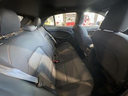 MG MOTOR MG3 Hybrid+ 195ch Comfort à vendre à Saint-Maximin - Image n°12