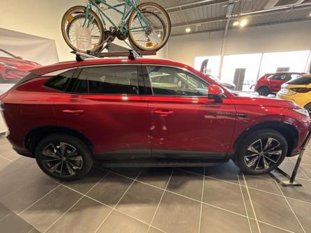 MG MOTOR EHS 1.5T GDI 272ch PHEV Luxury à vendre à Saint-Maximin - Image n°4